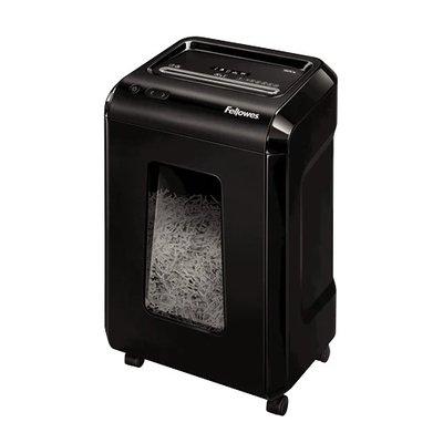 Fellowes Powershrd® 92CS Cross Cut 18 Sheet